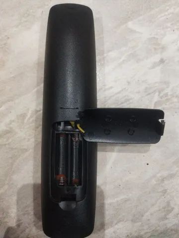 Controle remoto original Samsung BN59 -00678A TVS LED, LCD E PLASMA  - Foto 2