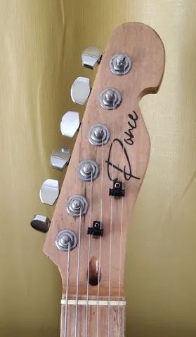Telecaster standard  - Foto 3