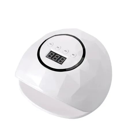 cabine de uv/led 72w ref ds9973 profissional - Foto 2