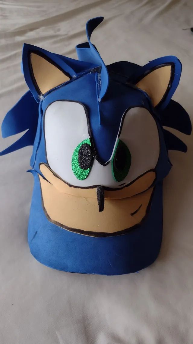 Sonic boné