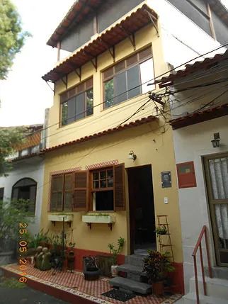 Captação de Casa a venda na Rua São Francisco Xavier - até 321 - lado ímpar, Tijuca, Rio de Janeiro, RJ