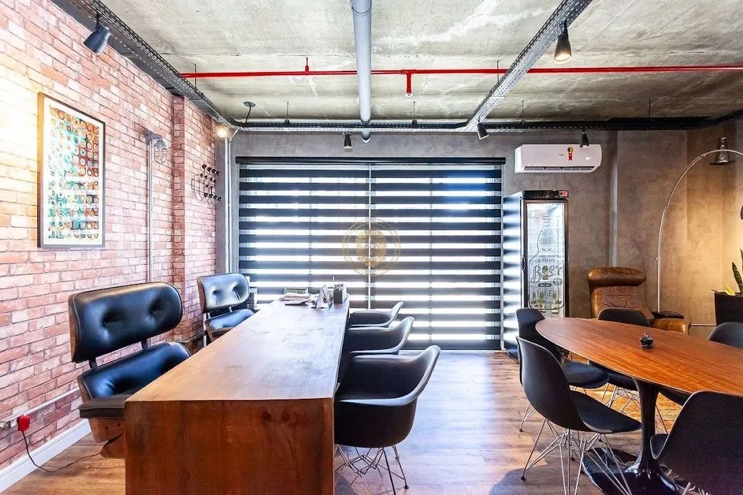 Sala comercial de 96m² no Água Verde - Foto 3