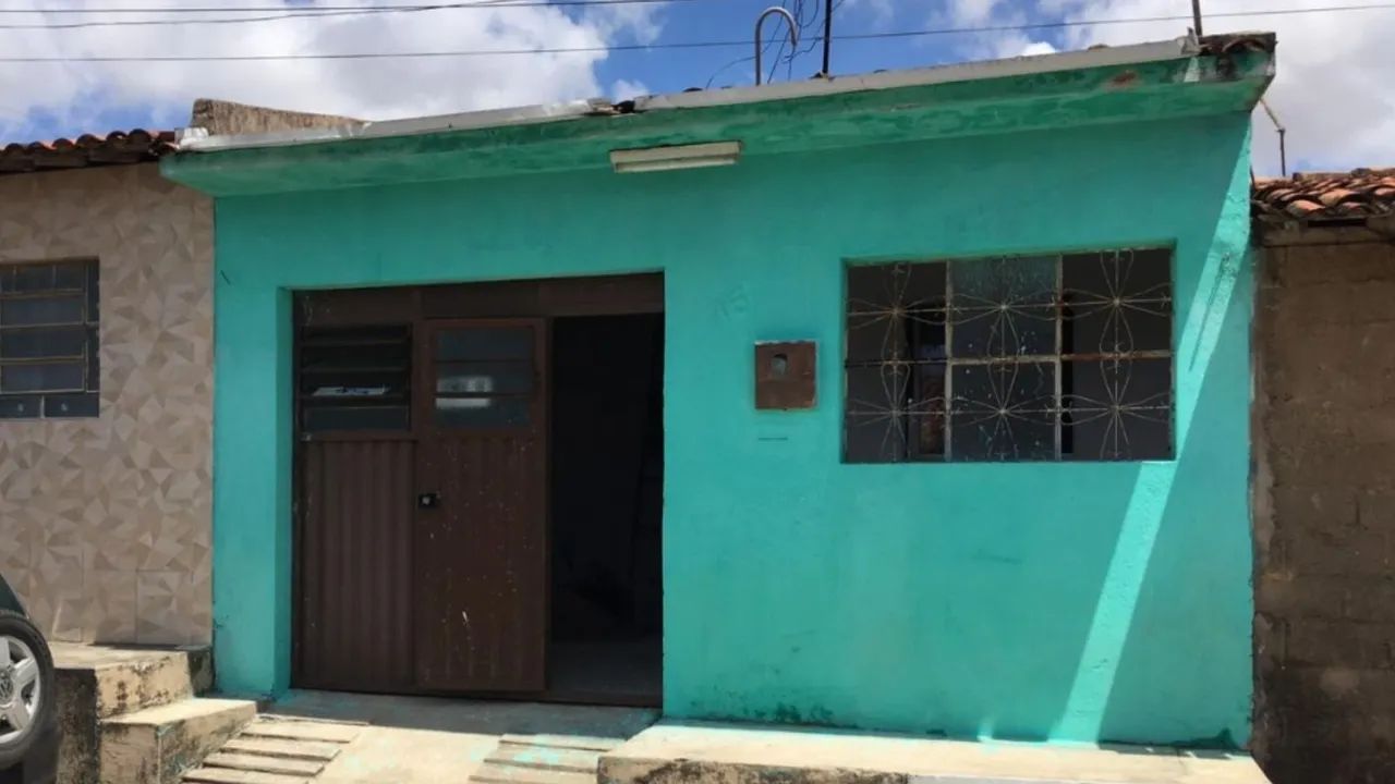 foto - Maceió - Benedito Bentes