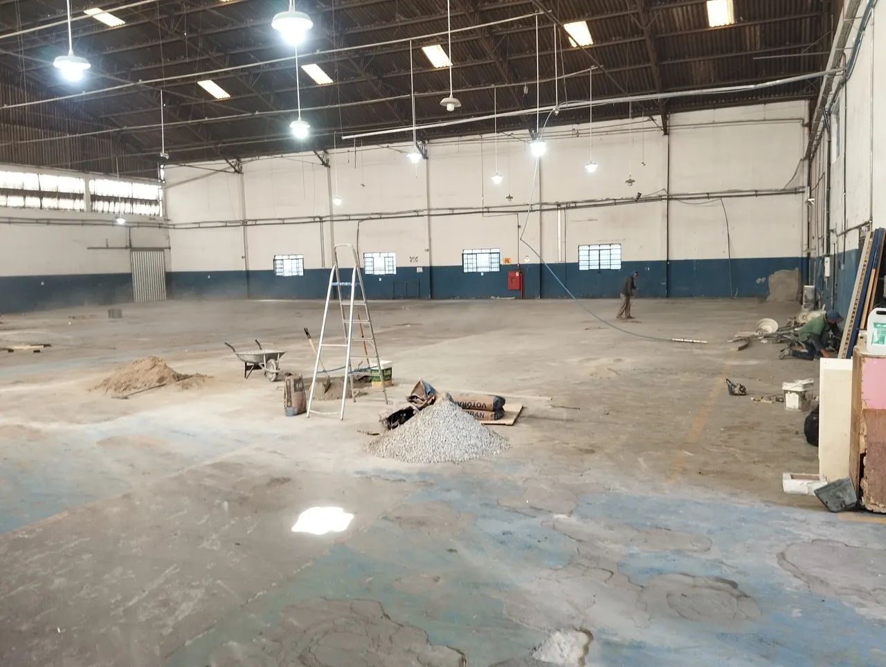 Excelente galpão para locação Jd. cumbica - Foto 3