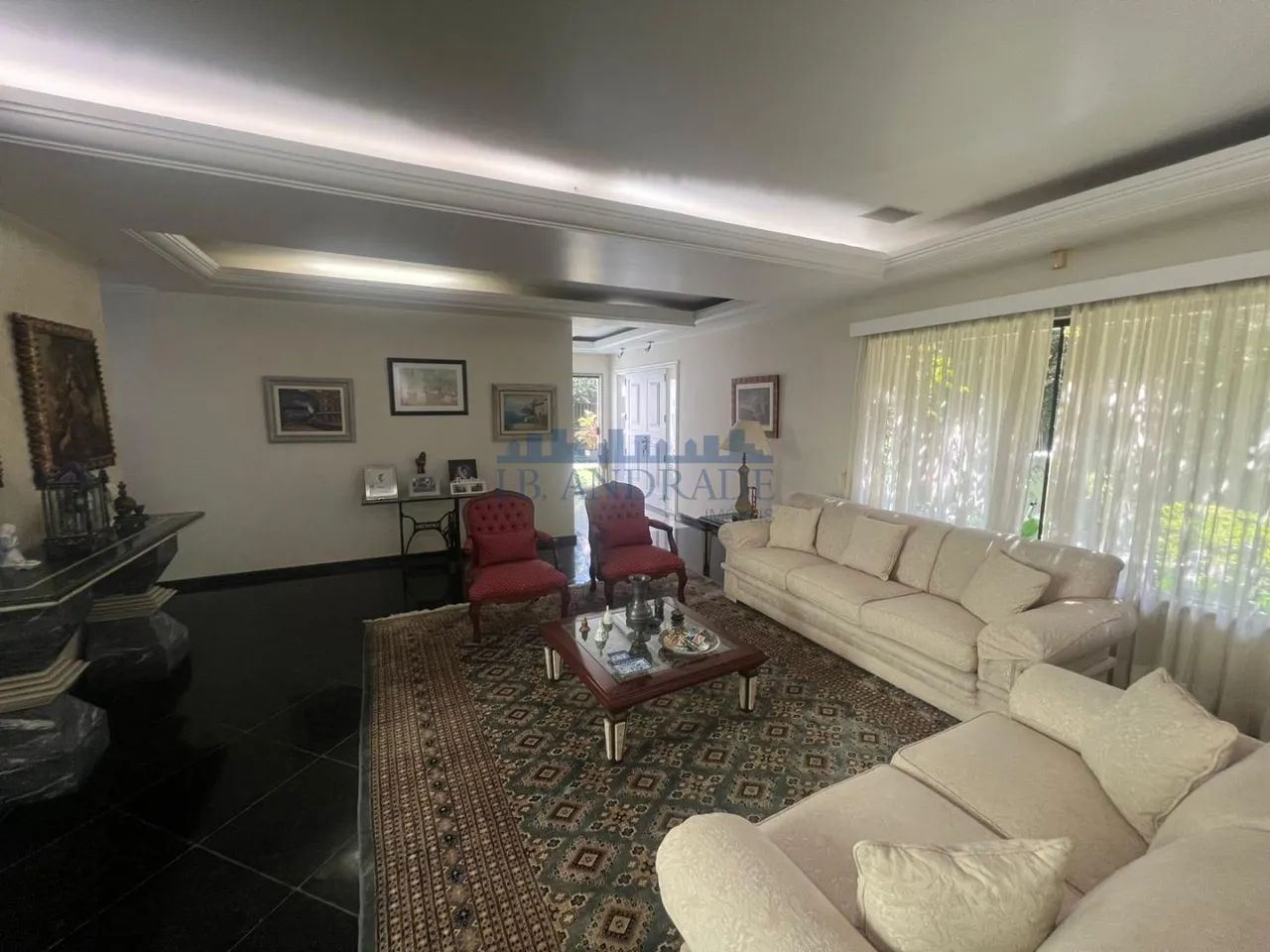 Barra da Tijuca | Casa 5 quartos, sendo 3 suites - Foto 3