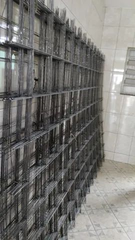 Viveiro,Cercado Super Promoção Rolo Tela Galvanizada e Reforçada  - Foto 4