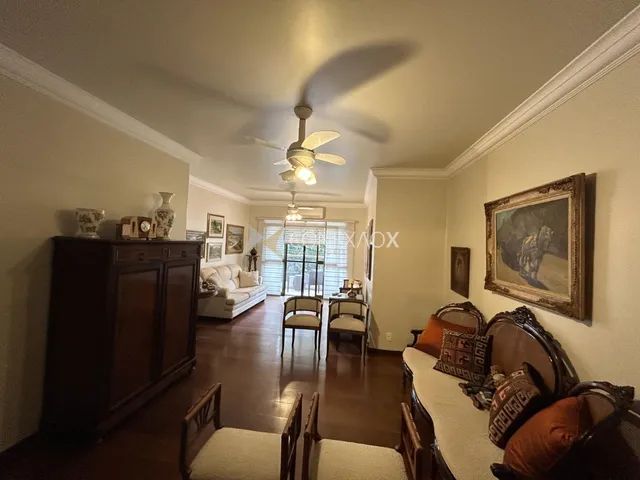 apartamento - Cambuí - Campinas - Foto 3