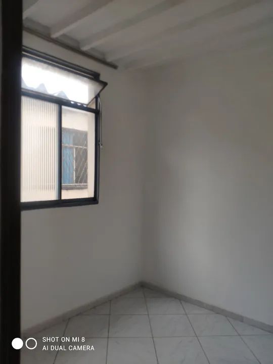 Aluga apto direto c/proprietário  no bairro inconfidentes  riacho - Foto 2