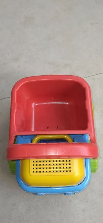 Brinquedo infantil. - Foto 3