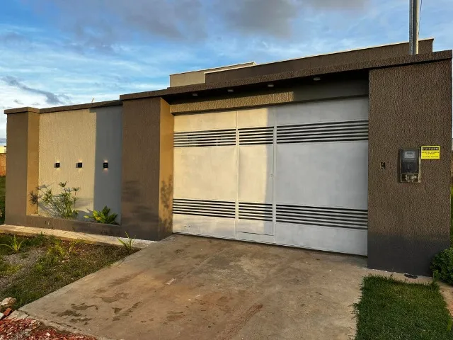 Casa a venda no Portal Ipê
