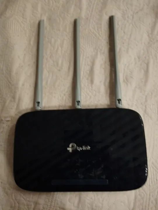 Roteador tp link - Foto 3