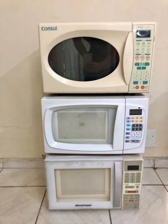 Microondas Brastemp , microondas pequeno , microondas barato