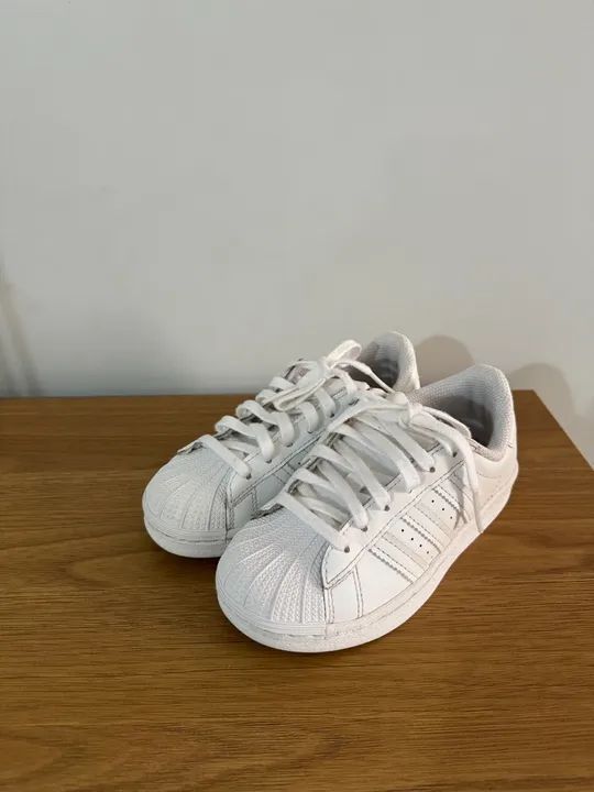 Tênis adidas infantil  - Foto 5