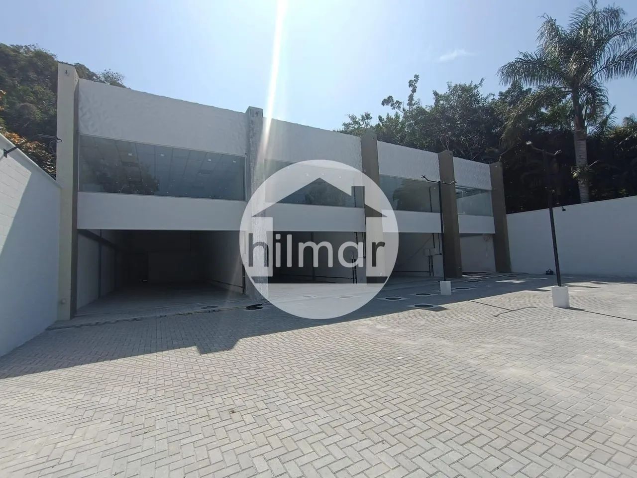 EXCELENTE LOJA 1ª LOCAÇÃO - EM VARGEM PEQUENA - PRÓXIMA A REDE RECORD - Foto 4