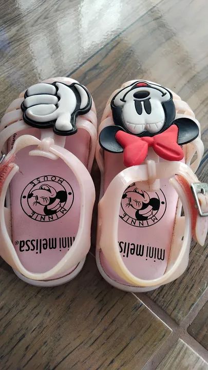 Melissa infantil 21/22 - Foto 3