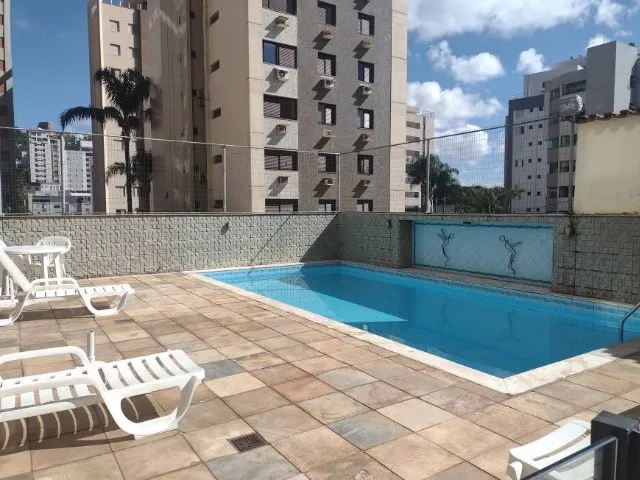 Santo Antonio !! Oportunidade !! Excelente Cobertura, 03 Dts, 01 Suite, 01 Vaga !!