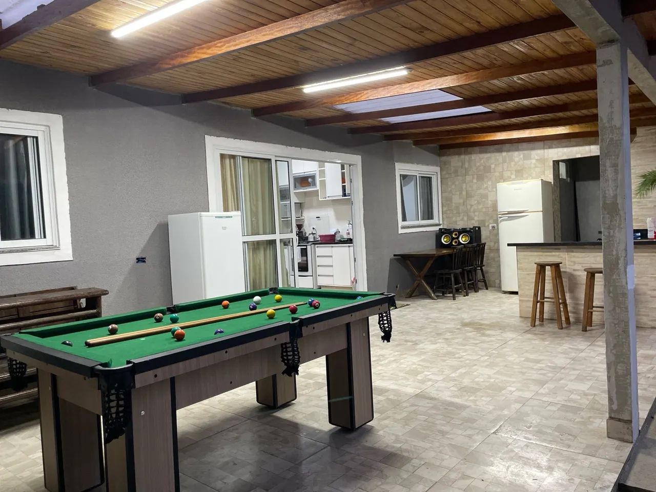 CASA COM  PISCINA  MATINHOS VERÃO MAIOR PARANÁ _  CARNAVAL PRAIA  - Foto 3