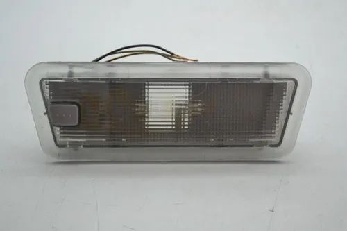 Luz Cortesia Interna Teto Chevrolet Montana 2016 Original