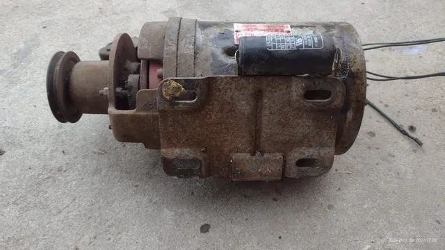 Motor máquina de costura - Foto 2