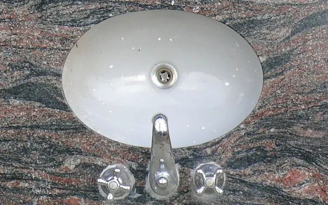 Pia de luxo LEIA o anúncio - Foto 3