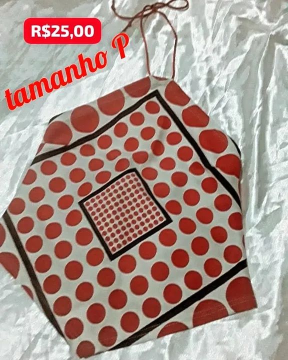Peças femininas tamanho P  - Foto 4