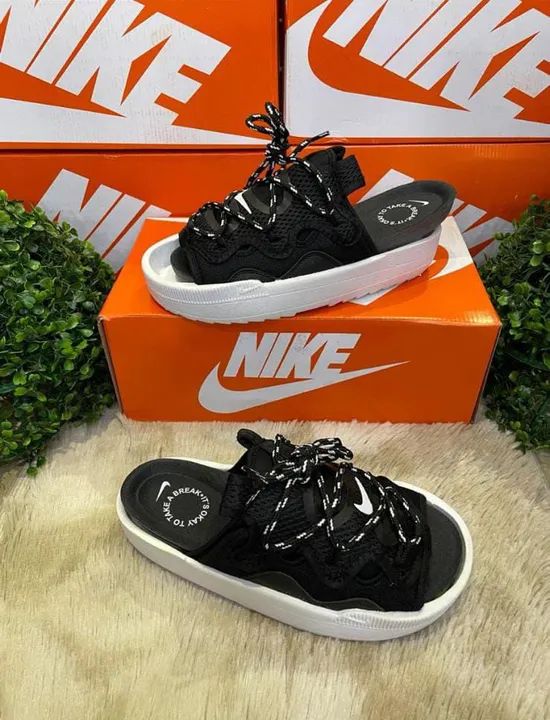 Nike Offline primeira linha  (encomenda) - Foto 4