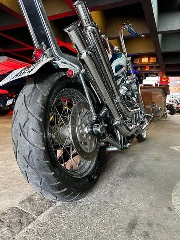 Chopper by Celio Dobruck - Foto 6
