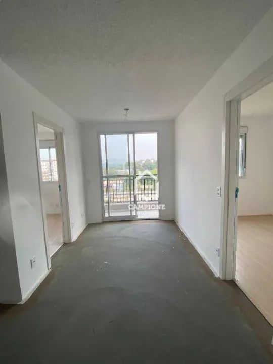 Apartamento com 2 dormitórios à venda, 39 m² por R$ 285.000 - Pirituba - São Paulo/SP - Foto 5