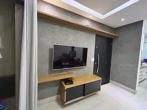 Apartamento a venda em Águas claras
