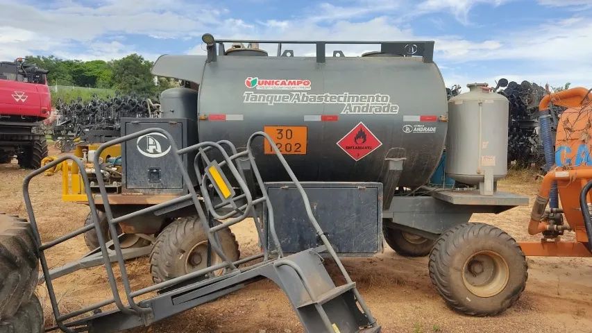 COMBOIO AGRICOLA - ANDRADE - 2023/2023