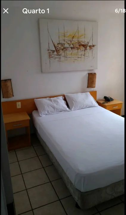 APTO Temporada em FORTALEZA - Foto 5