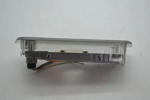 Luz Cortesia Interna Teto Chevrolet Montana 2016 Original - Foto 4