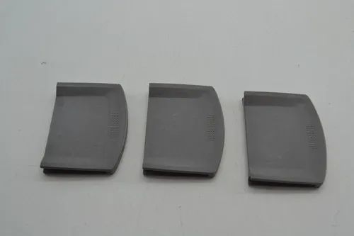 Kit 3 Divisoria Acabamento Console Toyota Corolla Original