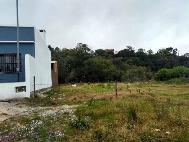 Terreno próximo ao centro 