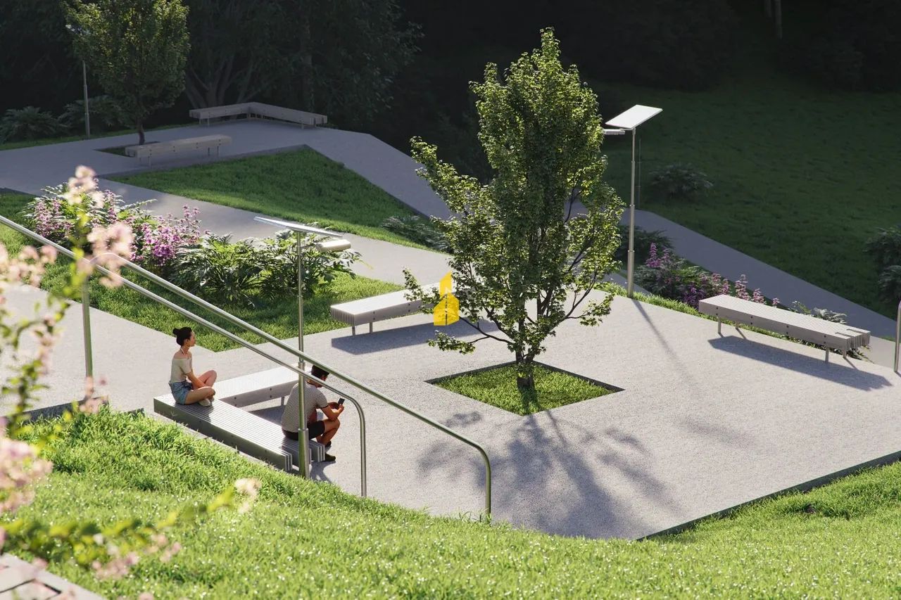 Terreno à venda no bairro Vila Germer - Timbó/SC - Foto 8