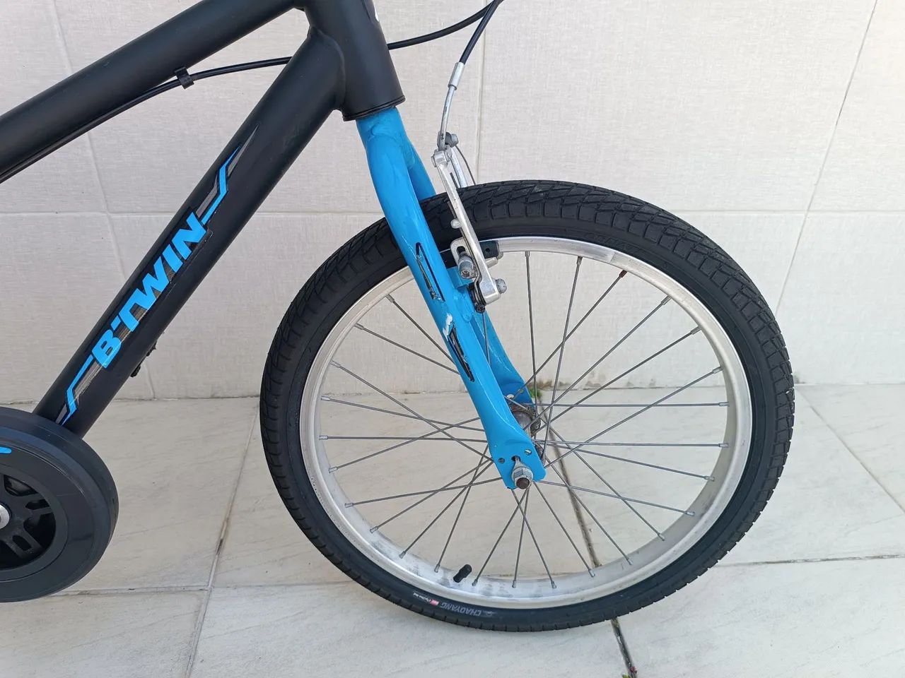 Bicicleta Racing  - Foto 3