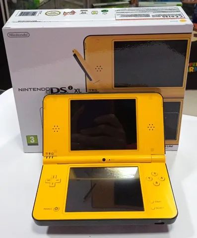 Nintendo DSi XL  - Foto 3
