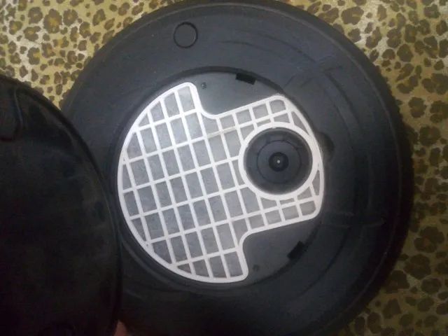 Robo aspirador NEHC - Foto 2