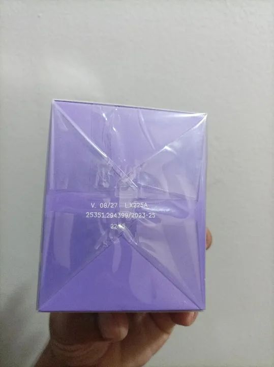 Perfume Lyra Joy Eudora  - Foto 2