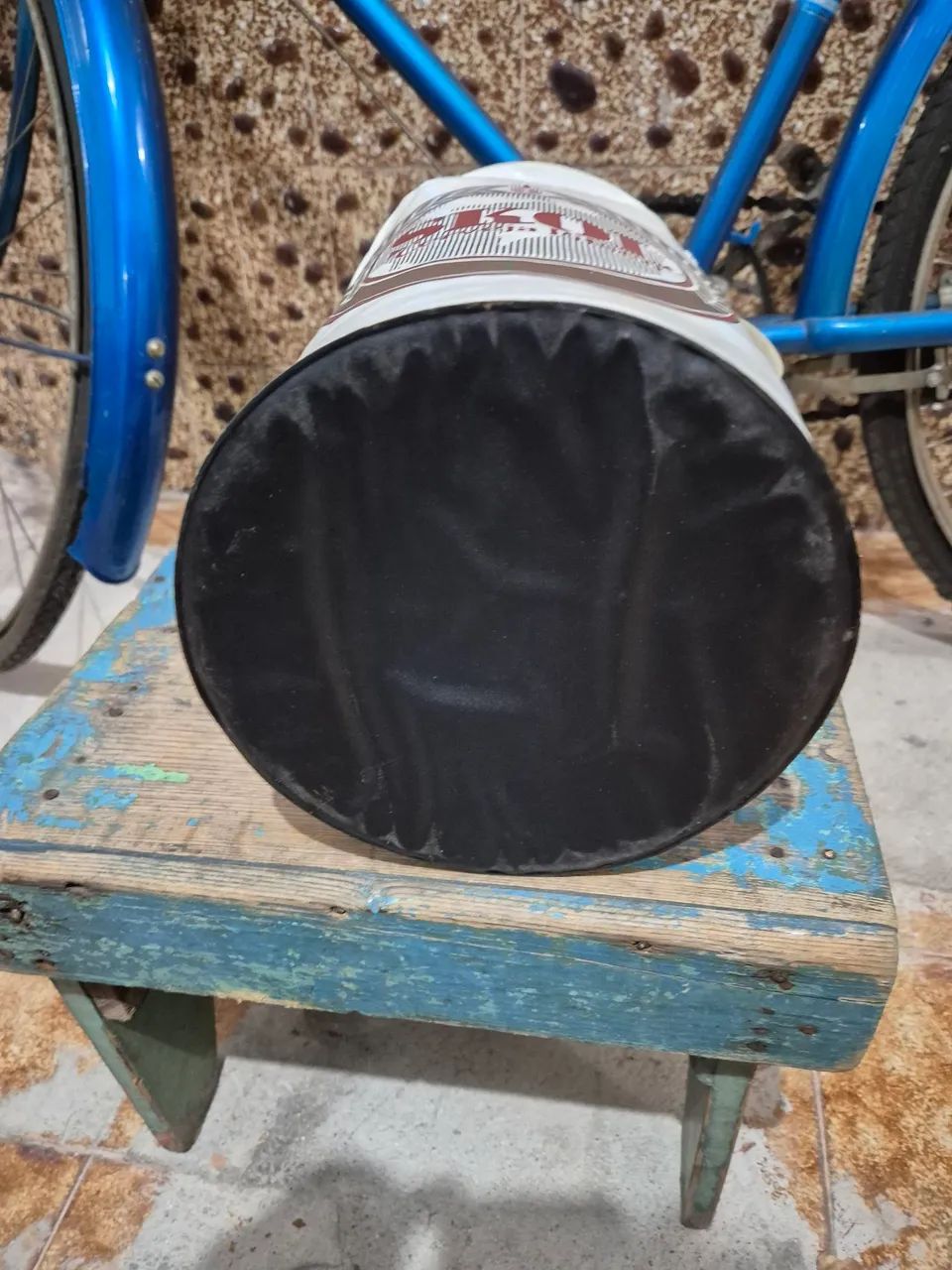 Termica antiga Chopp Skol - Foto 3