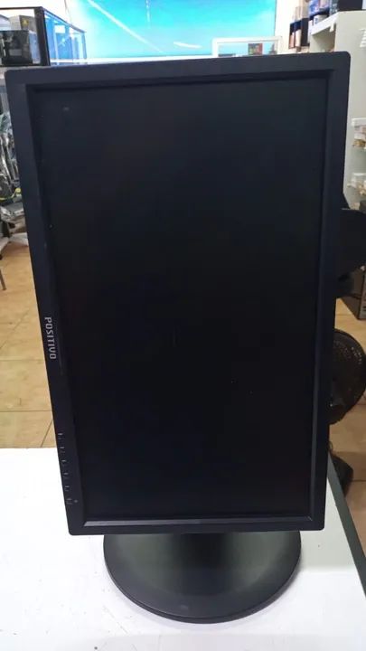 Monitor 19 Positivo Ajustavel