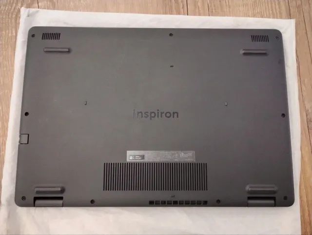 Notebook Dell Inspiron 3500 Conservado - Foto 5