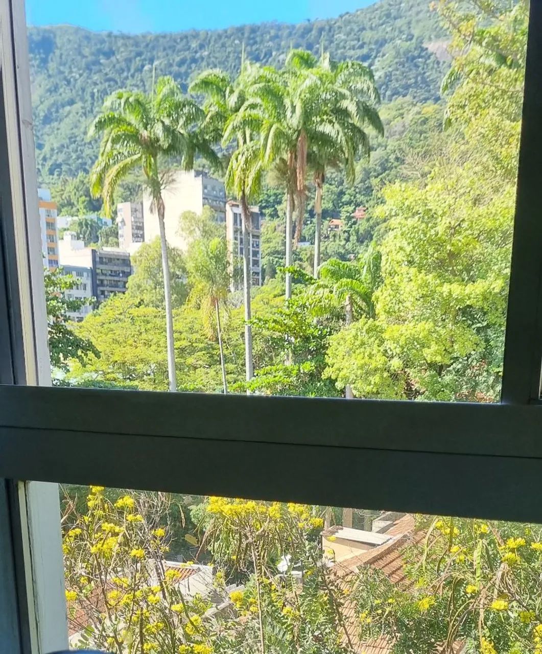 Foto - Rio de Janeiro - Tijuca