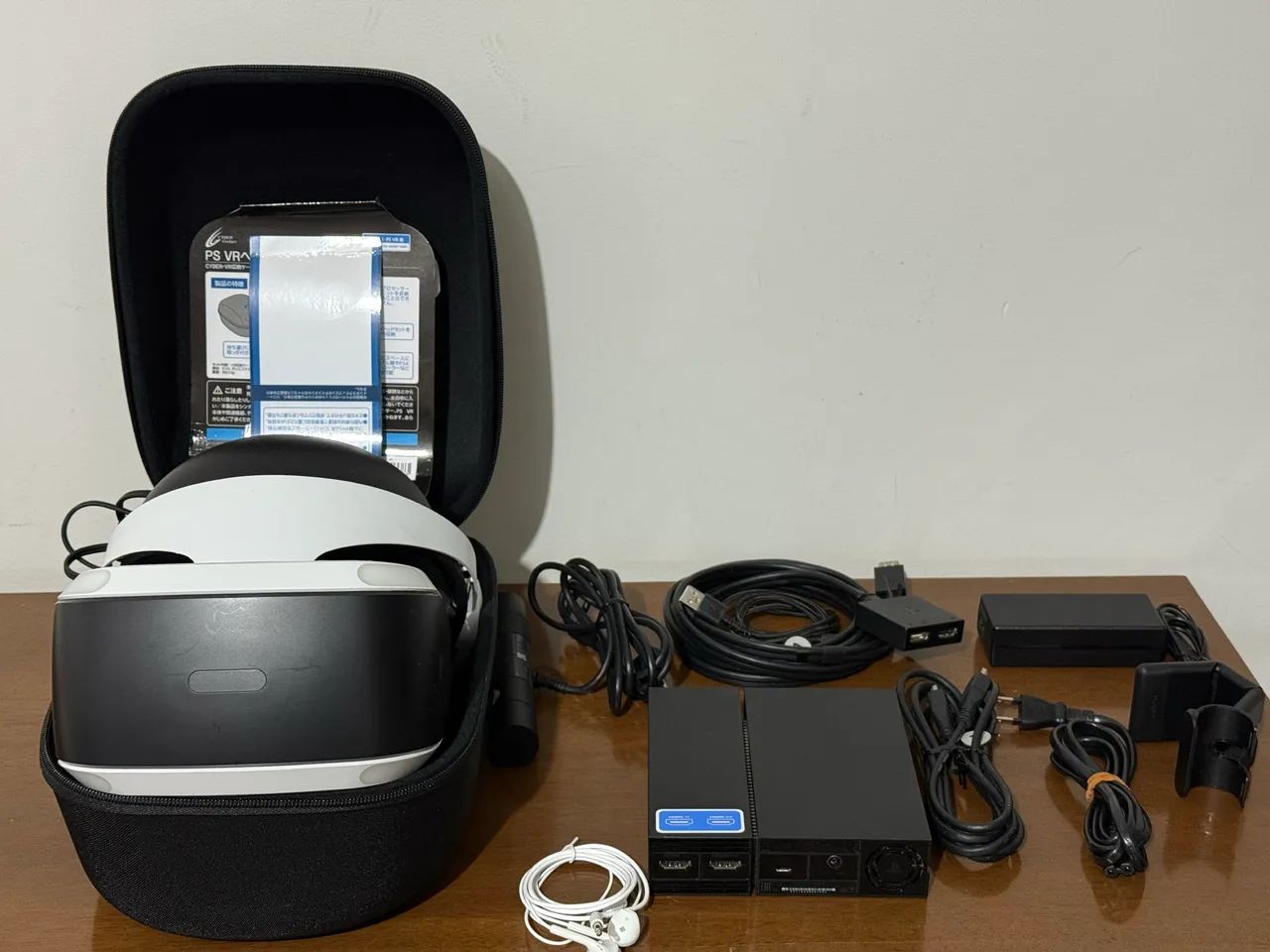 PlayStation VR