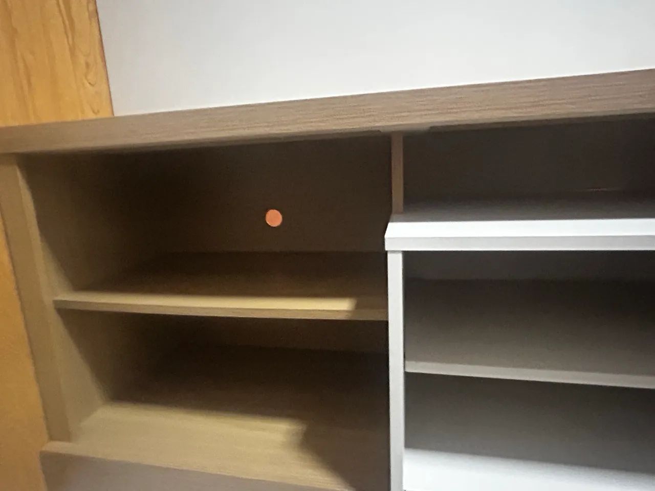 Rack para TV até 55 polegadas  - Foto 4