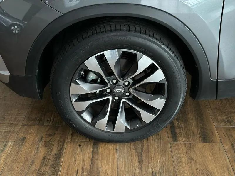 CAOA CHERY TIGGO 5X TXS 2020 - Foto 5