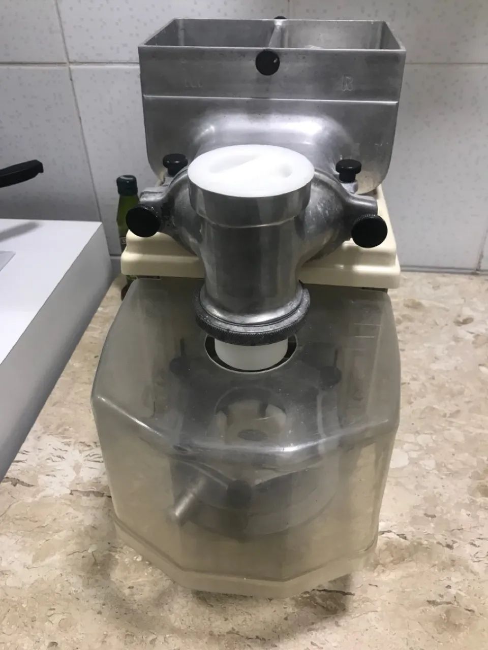 Modeladora de salgados MCI  - Foto 3