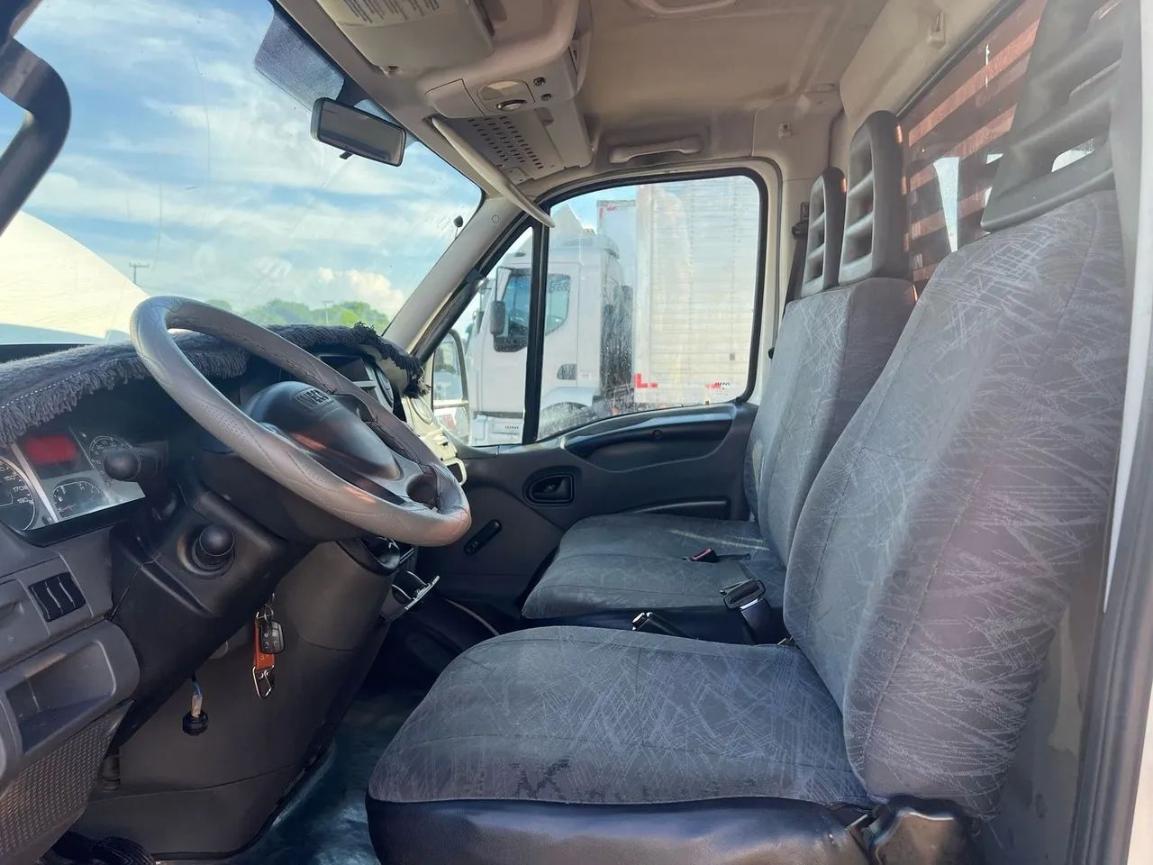 IVECO DAILY 35S14 - Foto 4