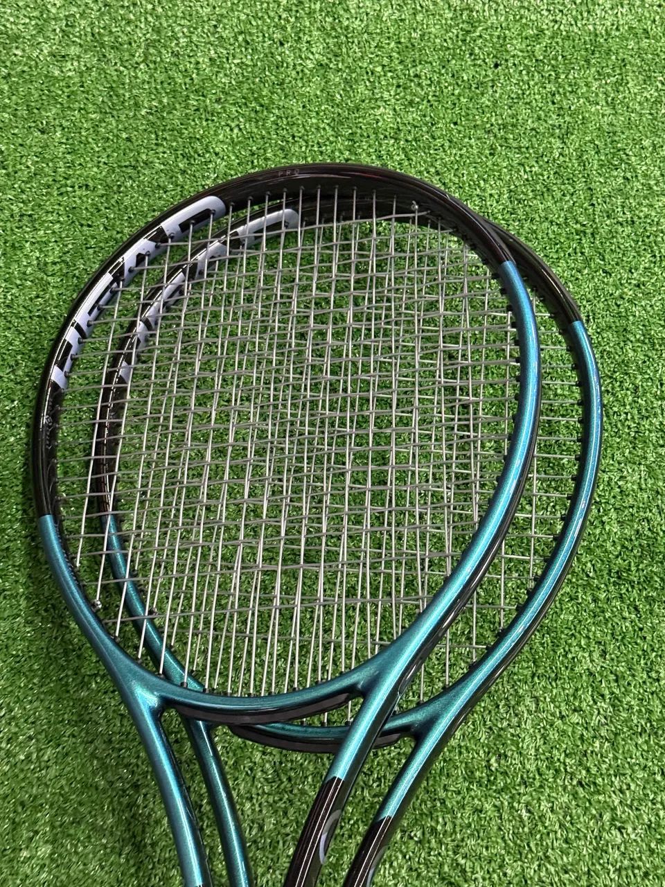 HEAD PRESTIGE AUXETIC PRO G2 2本 HEAD PRESTIGE AUXETIC PRO G2 2本 Head Prestige PRO Auxetic 2.0