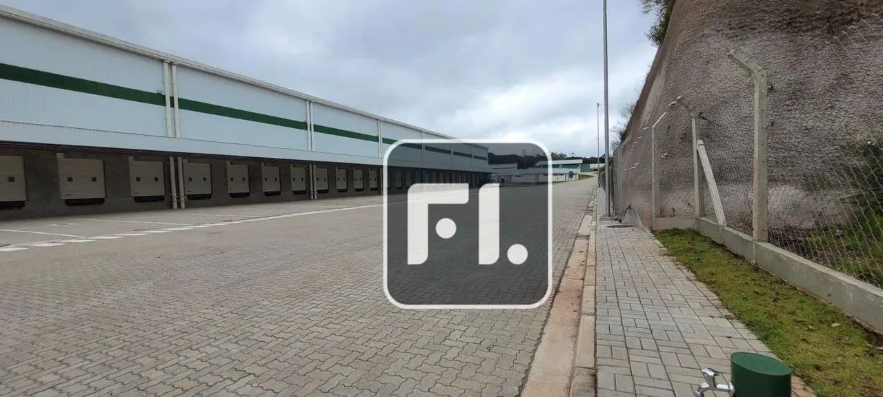 Galpão para alugar, 32694 m² por R$ 1.337.184,60/mês - Jardim Três Marias - Taboão da Serr - Foto 4